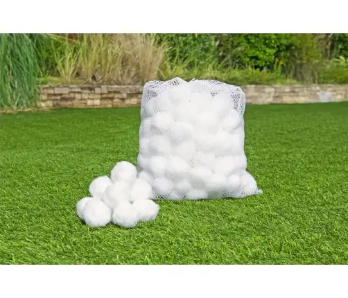 Filter Balls For Bestway Sand Pump 58475