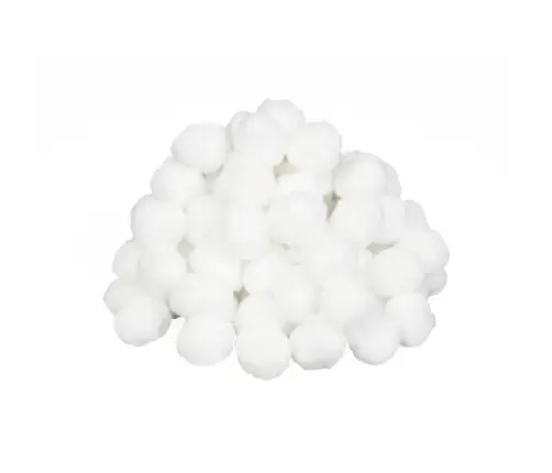 Filter Balls For Bestway Sand Pump 58475