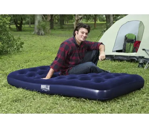 Bestway air mattress 188 x 99 x 22 cm 67001