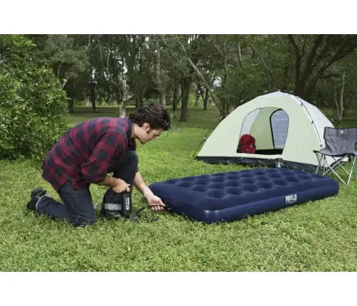Bestway air mattress 188 x 99 x 22 cm 67001