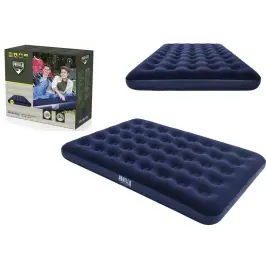 Air Mattress 191 x 137 x 22 cm Bestway 67002 Air Mattress 191 x 137 x 22 cm Bestway 67002