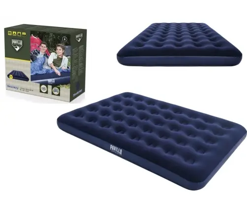 Air Mattress 191 x 137 x 22 cm Bestway 67002