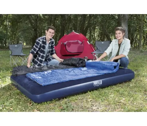 Air Mattress 191 x 137 x 22 cm Bestway 67002