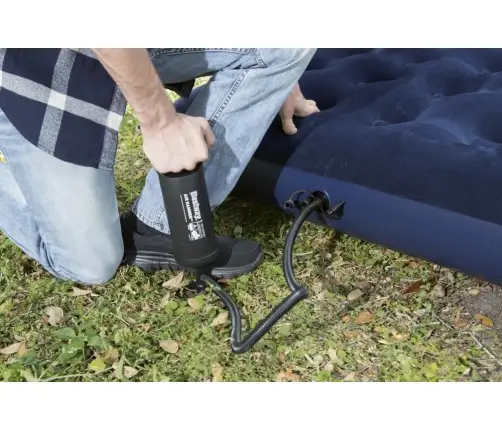 Air Mattress 191 x 137 x 22 cm Bestway 67002