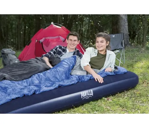 Bestway air mattress 203 x 152 x 22 cm 67003