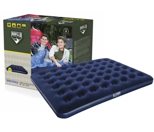 Bestway air mattress 203 x 152 x 22 cm 67003