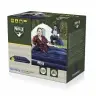 2-person inflatable mattress 203 x 183 x 22 cm Bestway 67004