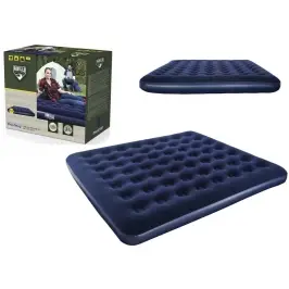 2-person inflatable mattress 203 x 183 x 22 cm Bestway 67004