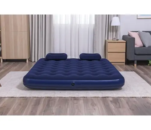 Bestway air mattress 203 x 152 x 22 cm 67374