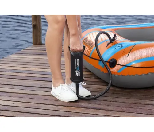 Hand pump 30cm Bestway 62002