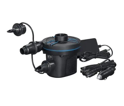 Electric Pump 490 l/min 220/12V Bestway 62255 Electric Pump 490 l/min 220/12V Bestway 62255
