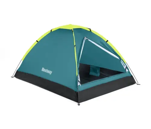 Tourist Tent 145 x 205 x 100 cm Bestway 68084 Double
