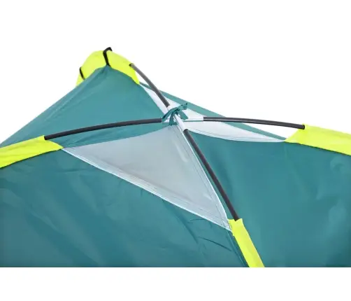 Tourist Tent 145 x 205 x 100 cm Bestway 68084 Double