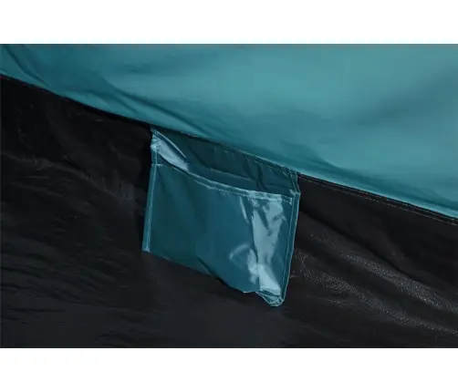 Tourist Tent 145 x 205 x 100 cm Bestway 68084 Double