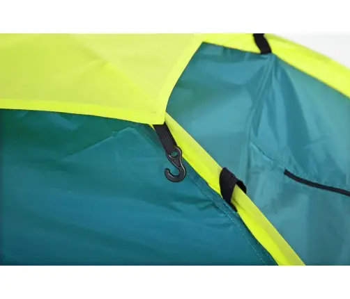 Tourist Tent 145 x 205 x 100 cm Bestway 68084 Double