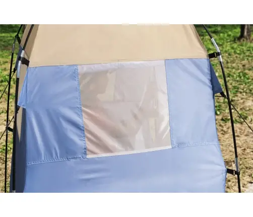 Beach Changing Room Tent 110 x 110 x 190 cm Bestway 68002