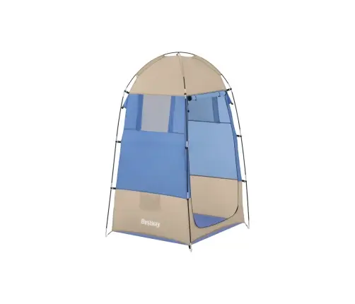 Beach Changing Room Tent 110 x 110 x 190 cm Bestway 68002