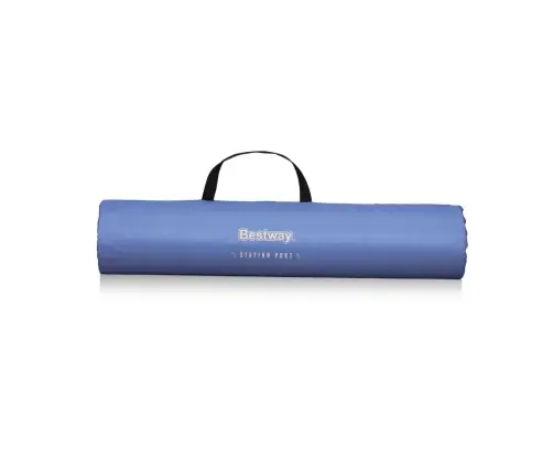 Beach Changing Room Tent 110 x 110 x 190 cm Bestway 68002