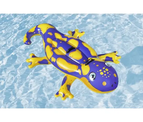 Inflatable Salamander For Swimming 191 x 119 cm Bestway 41502