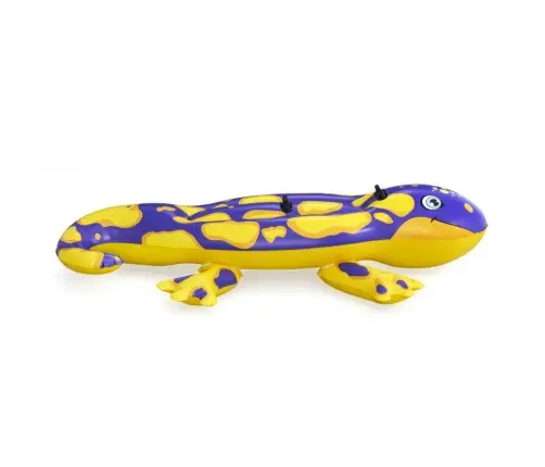 Inflatable Salamander For Swimming 191 x 119 cm Bestway 41502