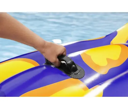 Inflatable Salamander For Swimming 191 x 119 cm Bestway 41502
