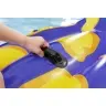 Inflatable Salamander For Swimming 191 x 119 cm Bestway 41502