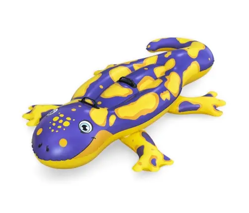 Inflatable Salamander For Swimming 191 x 119 cm Bestway 41502