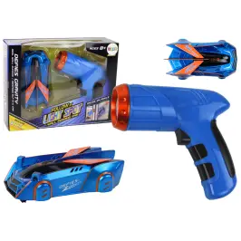 Машина на радиоуправлении