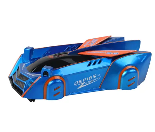 Машина на радиоуправлении