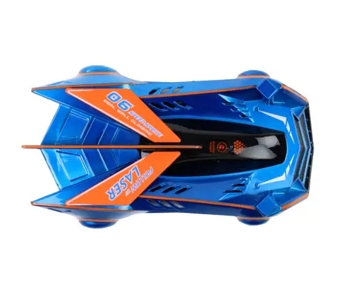 Машина на радиоуправлении