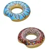 Donut Swimming Ring Donut Blue 107 cm Bestway 36118