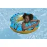 Donut Swimming Ring Donut Blue 107 cm Bestway 36118
