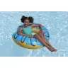 Donut Swimming Ring Donut Blue 107 cm Bestway 36118