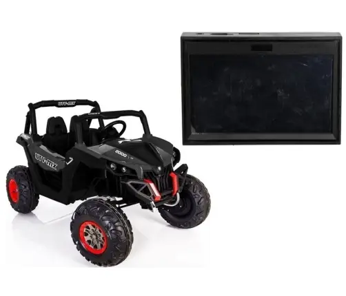 LCD Panel for XMX603