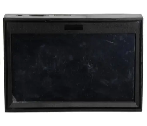 LCD Panel for XMX603