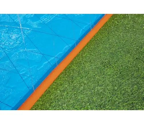 Slide Single Water Slide 4.88m Bestway 52326
