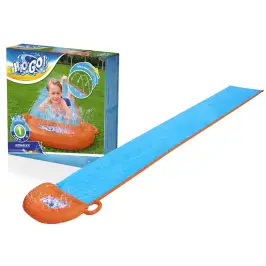 Slide Single Water Slide 4.88m Bestway 52326