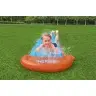 Slide Single Water Slide 4.88m Bestway 52326
