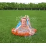 Slide Single Water Slide 4.88m Bestway 52326