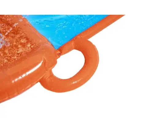 Slide Single Water Slide 4.88m Bestway 52326