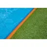 ﻿Slide Water Slide Double Slide 4.88m Bestway 52328