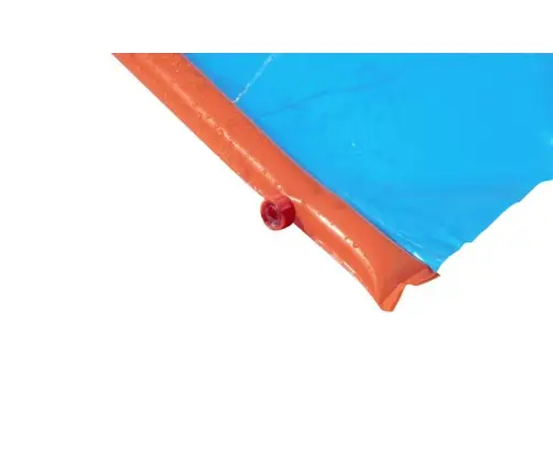 ﻿Slide Water Slide Double Slide 4.88m Bestway 52328