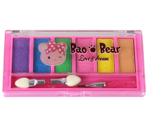 Beauty Set Pink Case DIY Makeup Nails Accessories Beauty Set Pink Case DIY Makeup Nails Accessories