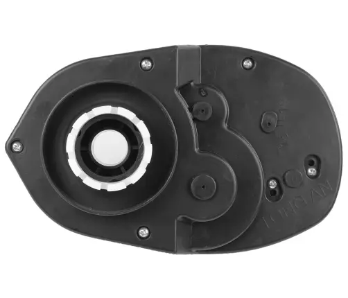 24V 200W 12000 RPM Engine Right - A011