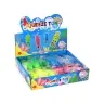Anti-stress Squeeze Toy Kalmar Gniotek Colorful