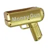 Money Gun Shooting Gold Launcher Money Gun Banknotes Money Gun Shooting Gold Launcher Money Gun Banknotes