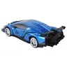 Car-Robot Transformation R/C 1:10 Blue Gesture Control