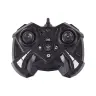 Car-Robot Transformation R/C 1:10 Blue Gesture Control