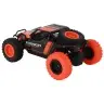 Radiovadāmā mašīna ar pulti Off-Road Car Orange