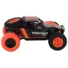 Radiovadāmā mašīna ar pulti Off-Road Car Orange